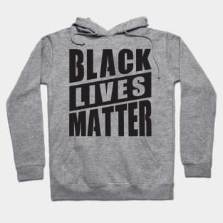 Black Lives Matter 2, BLM Black Hoodie